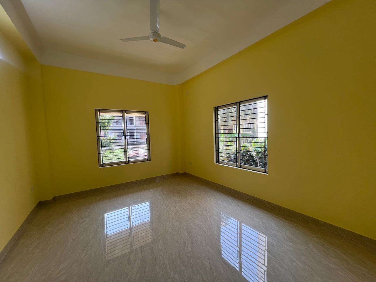 Unfurnished 3bhk in Ganeshguri, Guwahati, Assam, India for Rent